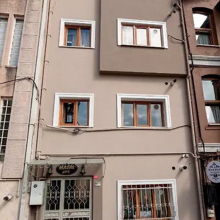 Masal * Istanbul