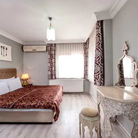 Apartment Masal
