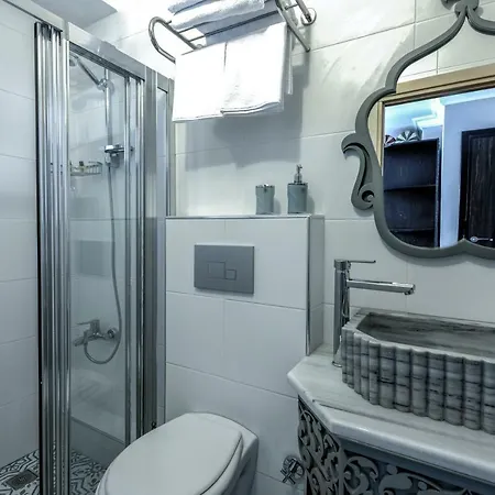 アパート マサル *