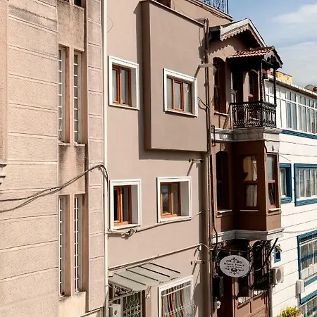 Masal * Istanbul
