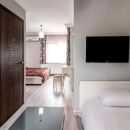 Masal Apartment Istanbul