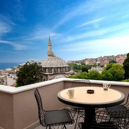 Apartman Masal *