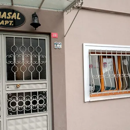 Apartmán Masal