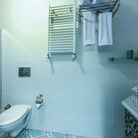 Masal Apartman
