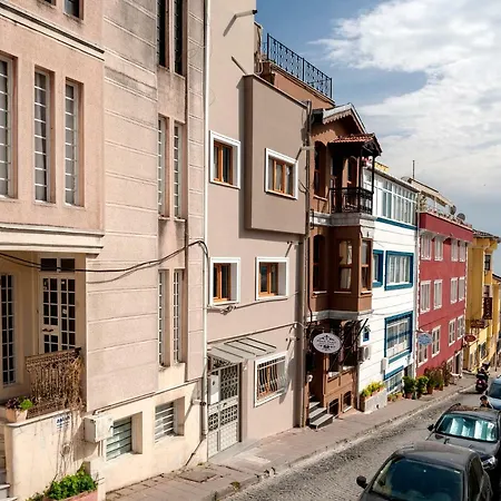 Masal Apartment *