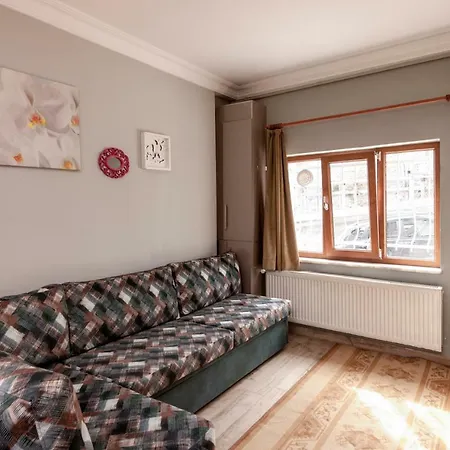 Masal Istanbulská provincie