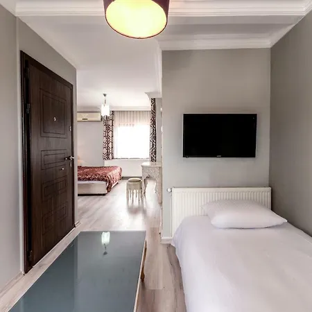 Masal Apartment