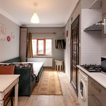 マサル イスタンブール