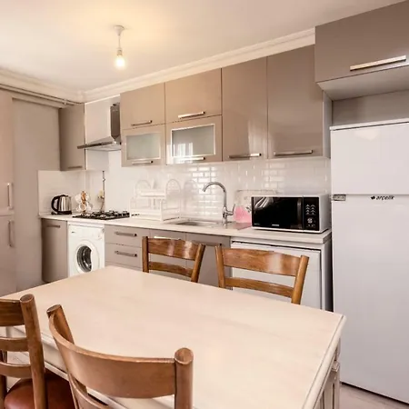 Apartmán Masal