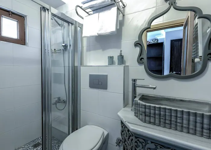 Lägenhet Masal Istanbul