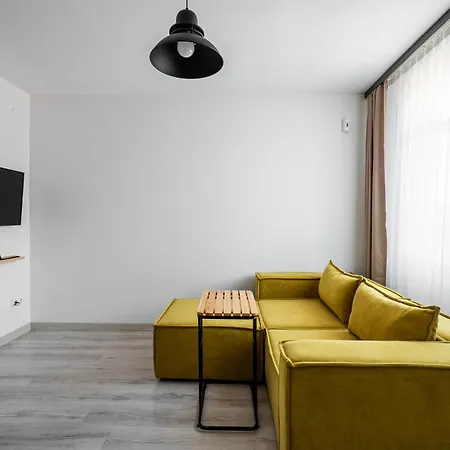 Apartment Masal Istanbul