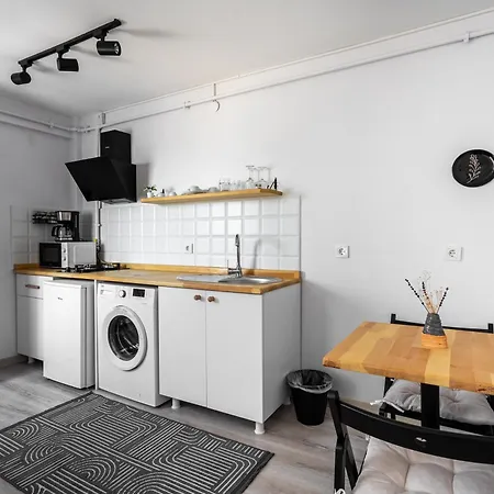 Apartment Masal *