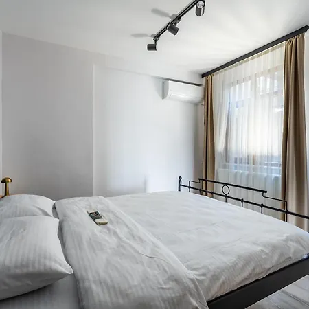 Apartment Masal *