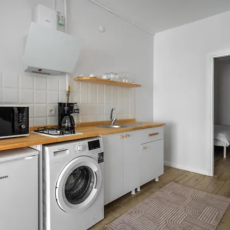 Apartment Masal *