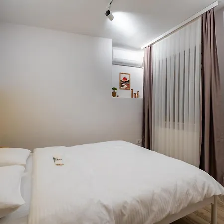 Masal Apartment