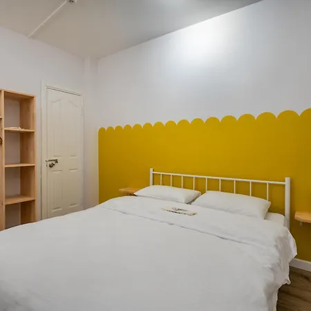 Masal Apartment Istanbul