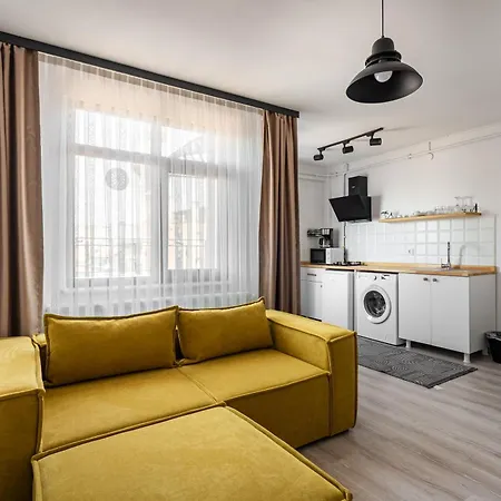Masal Apartment *