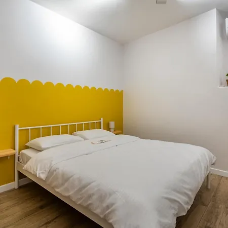 Apartment Masal Istanbul