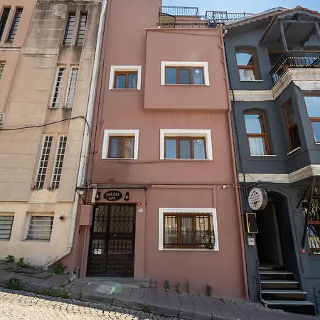 Masal Apartment *