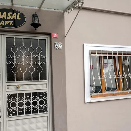 Masal Istambul