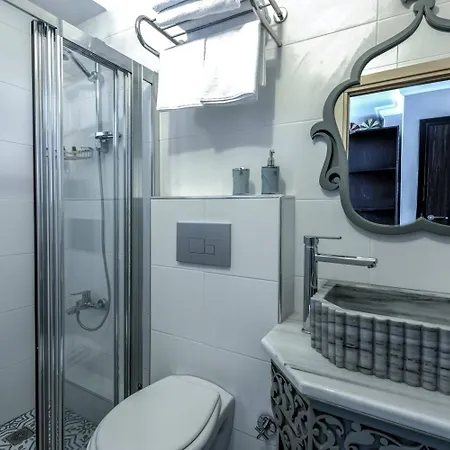 Appartement Masal Istambul