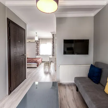 Masal Appartement Istambul