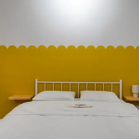 Lejlighed Masal Istanbul