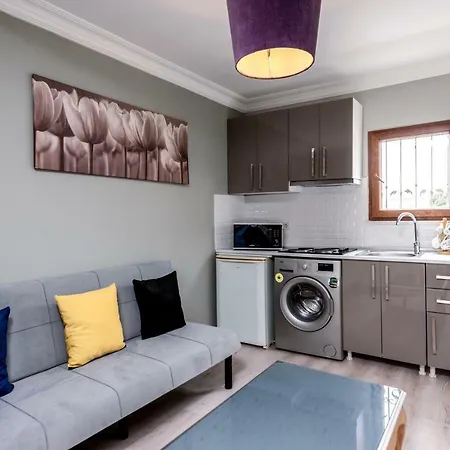 Masal Appartement Istambul