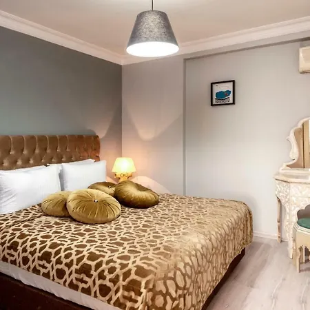 Masal Appartement Istambul