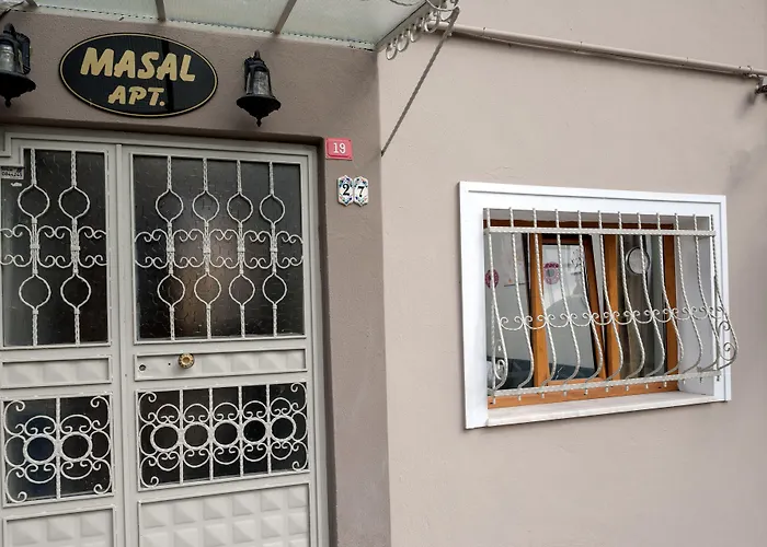 Masal Istambul