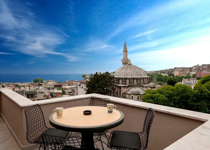 Apartamento Masal Istambul